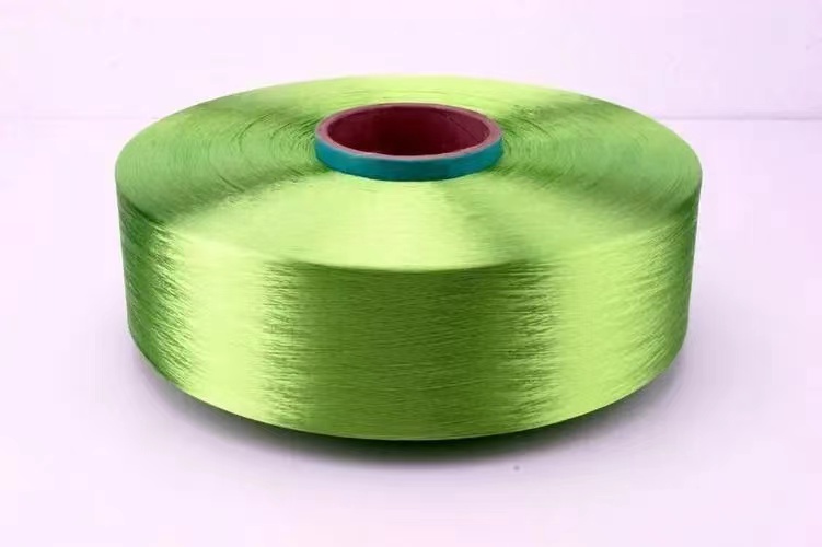 400D荧光绿芳纶色丝采购需求